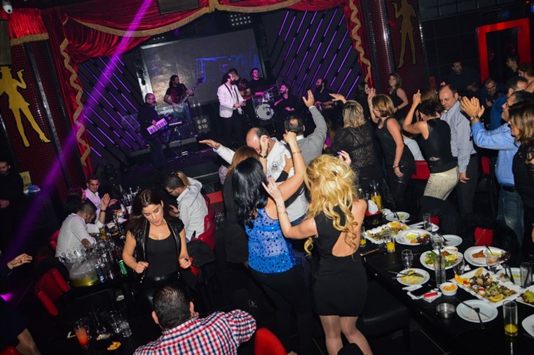 Diva's Stars on Saturday Night